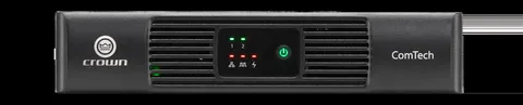 Crown CTD-2125