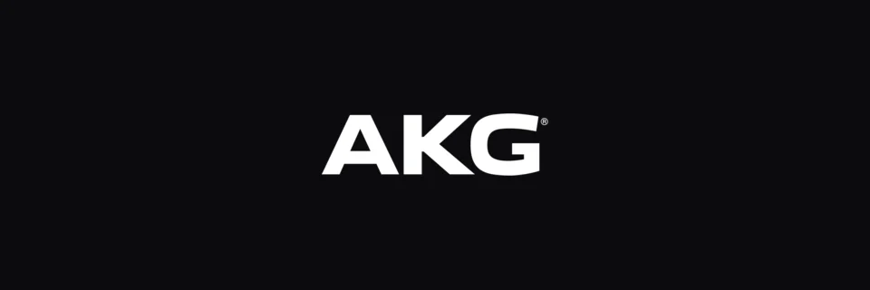 AKG — المايكروفونات