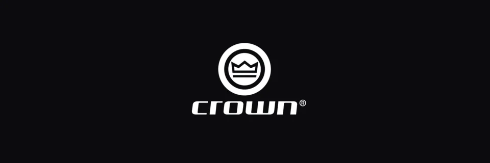 Crown — Amplification