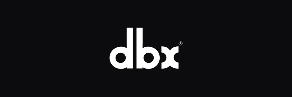 dbx — الديناميكيات