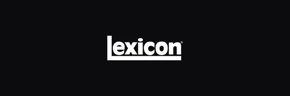 Lexicon — الفضاء