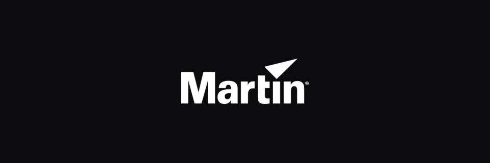 Martin — الإضاءة