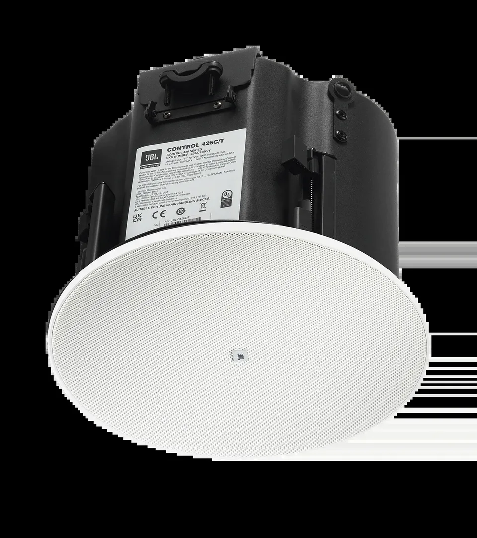 JBL Professional Control 426C/T