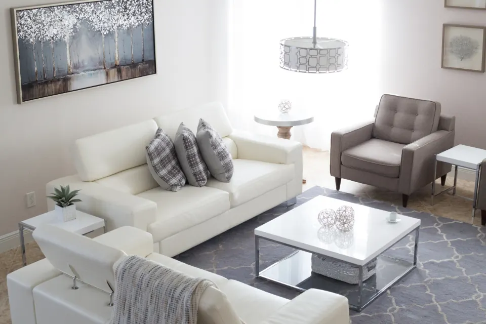 Luxury interior with paneling — 2 — auditorium and hall chairs by BOXTECH