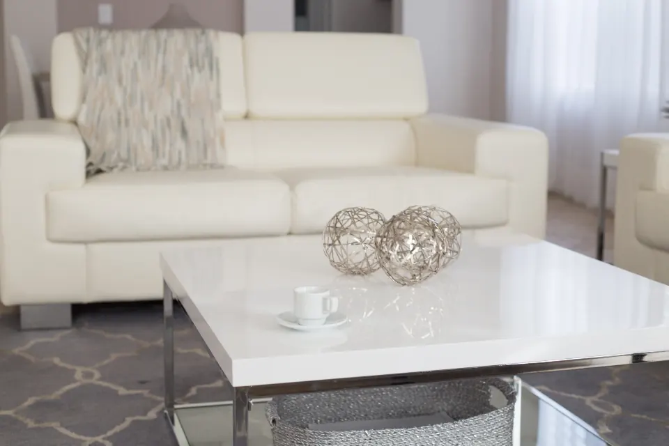 Luxury interior with paneling — 3 — auditorium and hall chairs by BOXTECH