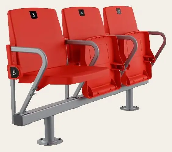Stadium — مقاعد ملاعب من بوكس تيك