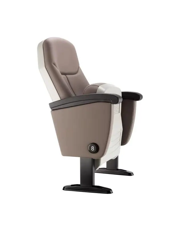 Top — theatre seats by BOXTECH