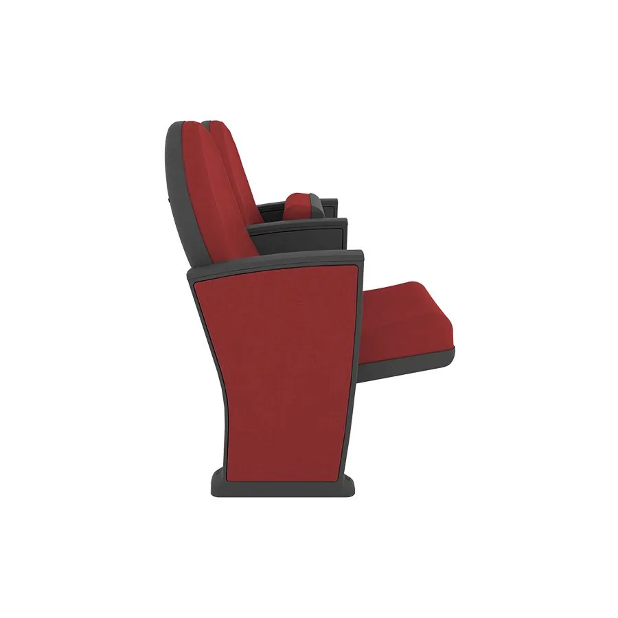 ATENAS PLUS — auditorium and hall chairs by BOXTECH