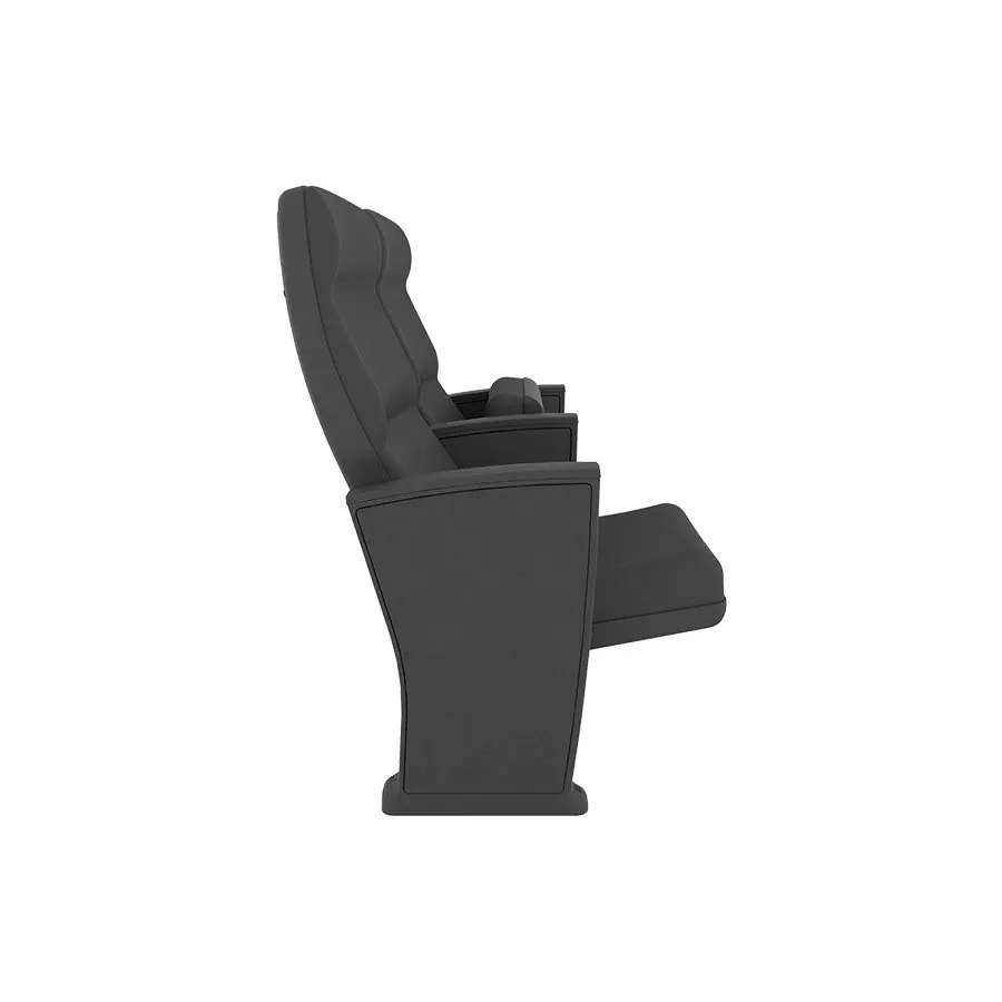 KING PLUS — auditorium and hall chairs by BOXTECH