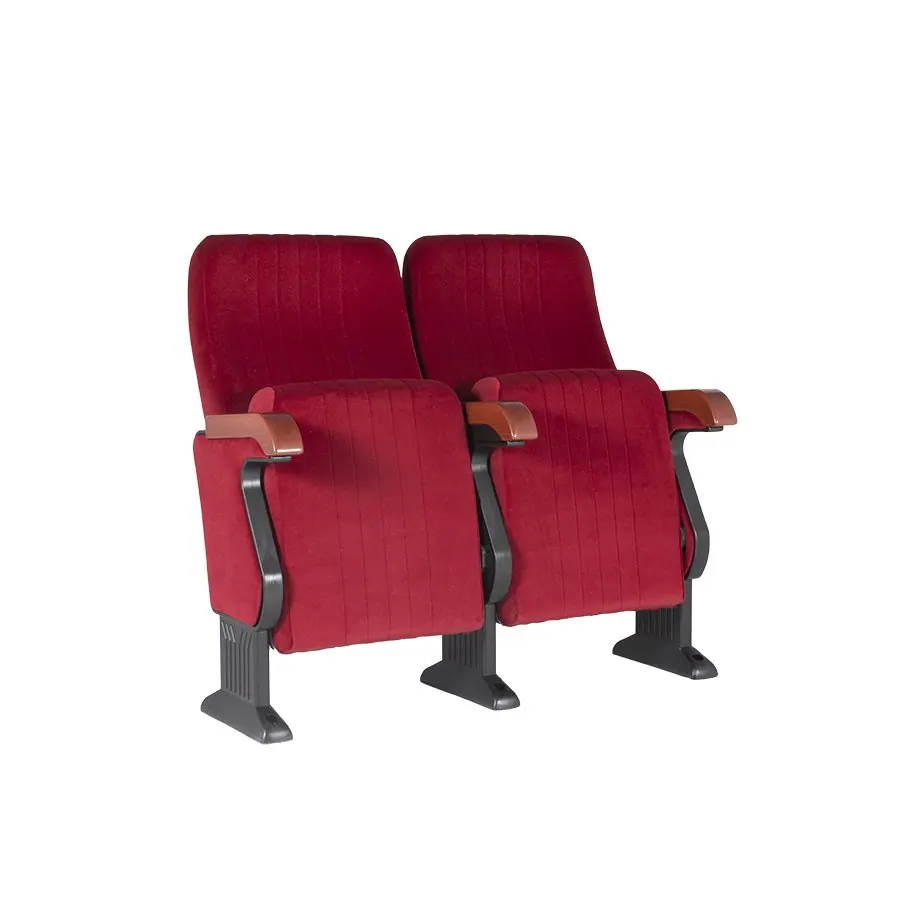 OTELO — auditorium and hall chairs by BOXTECH