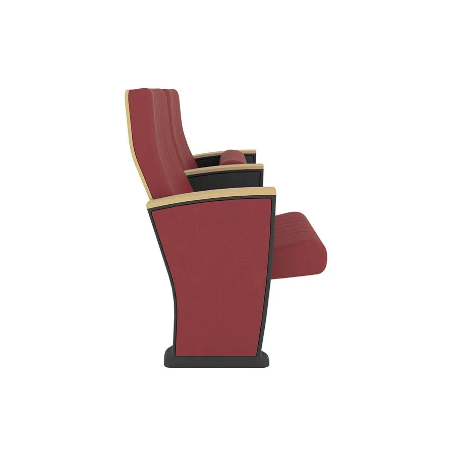 OTELO PLUS — auditorium and hall chairs by BOXTECH