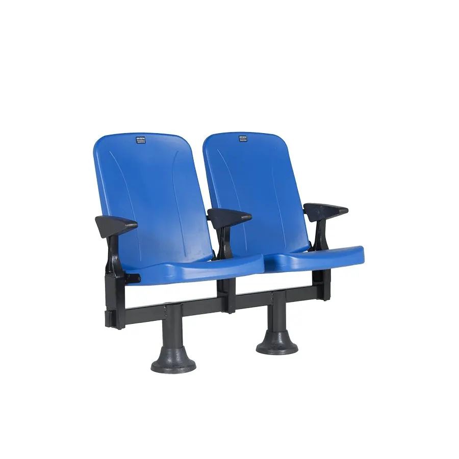 MICRA TEK — stadium seating by BOXTECH