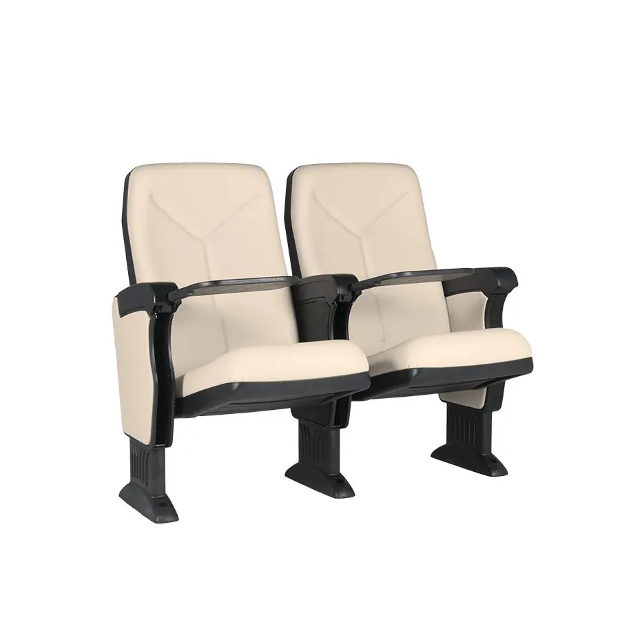 BOGART PL — theatre seats by BOXTECH