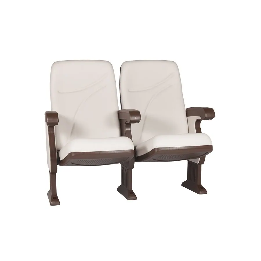 ECO 100 — theatre seats by BOXTECH