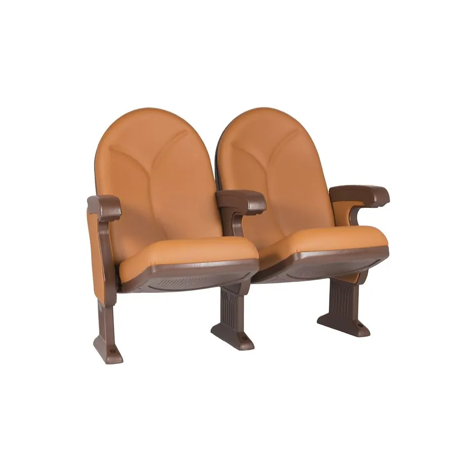 ECO 200 — theatre seats by BOXTECH