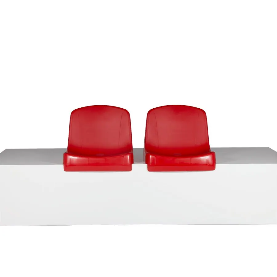 ES-100 — theatre seats by BOXTECH