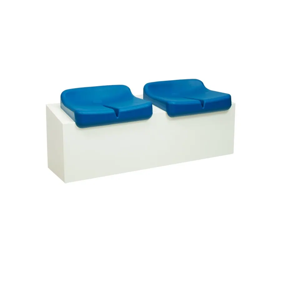 ES-60 — theatre seats by BOXTECH
