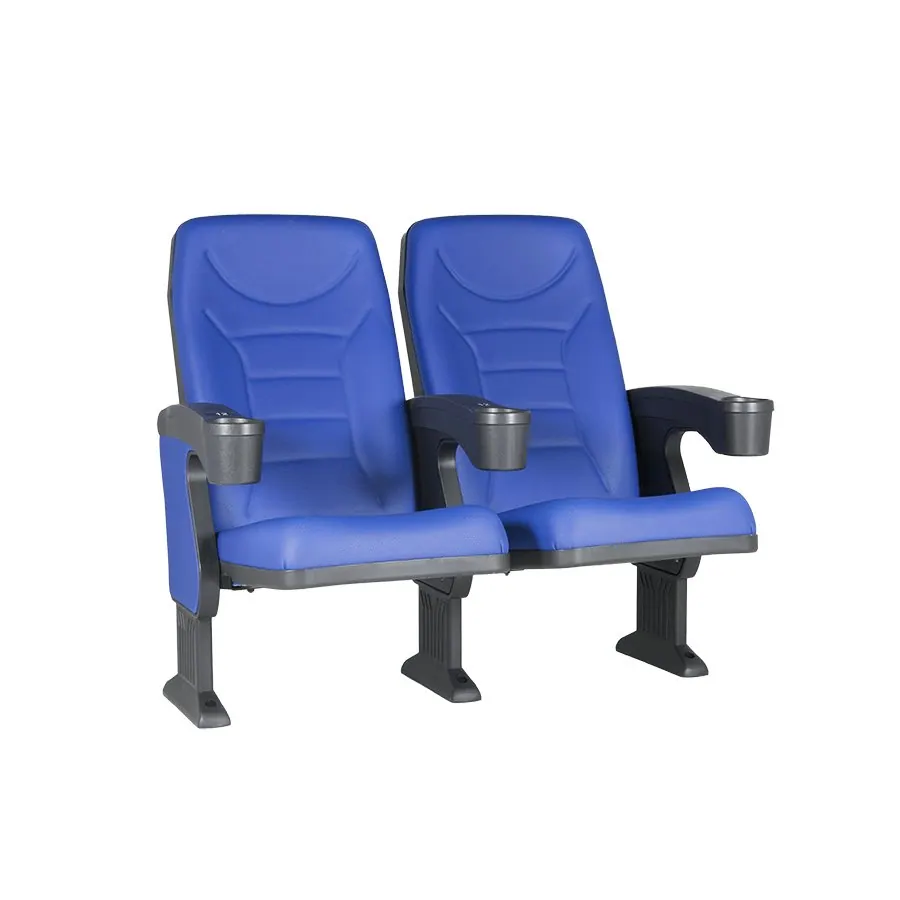 MONTREAL V05 — theatre seats by BOXTECH