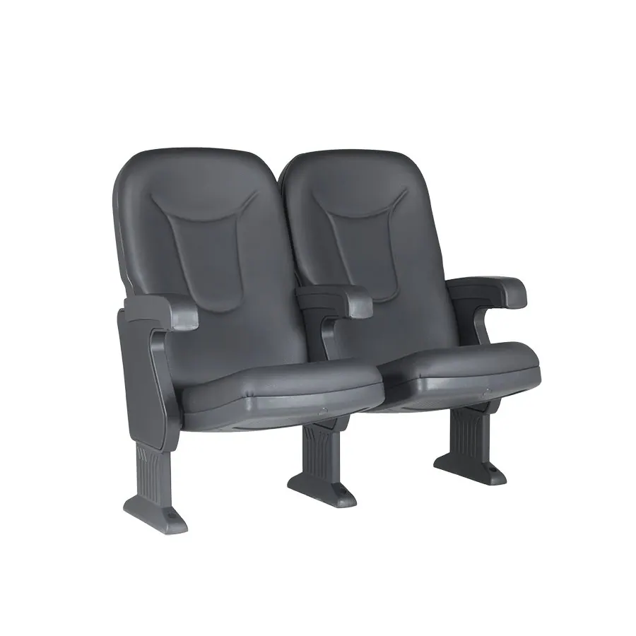 ROMA — theatre seats by BOXTECH