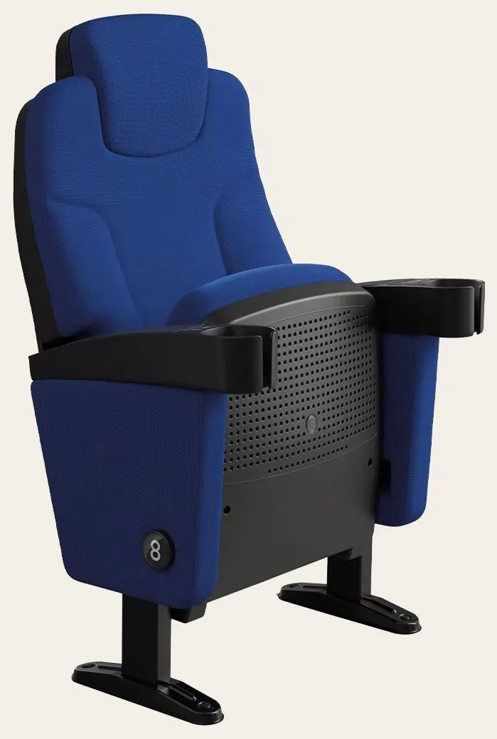Megaseat — مقاعد ملاعب من بوكس تيك